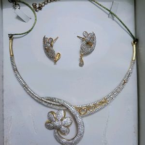 Jewellery Set