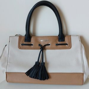 Authentic Imported Nine West Bag