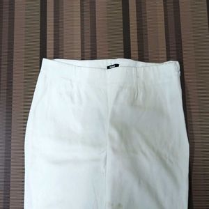 Y-51 Size 32 Straight Women Trouser