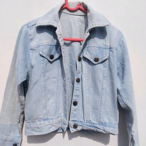 Denim Jacket Combo Of - 3