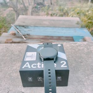 Samsung Active 2 Smart Watch