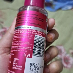 Hair Serum