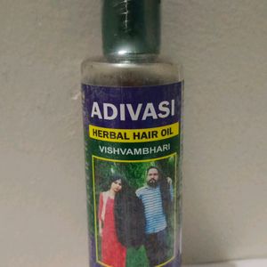 Adivasi Hair Oil 100ML