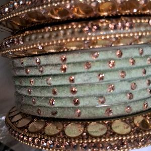 Beautiful Bangles