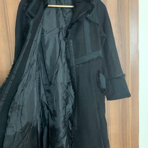 PRICE DROP💥OT Korean Overcoat