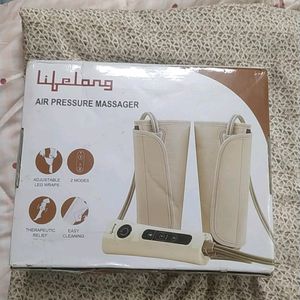 Air Pressure Massager