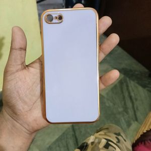 iPhone 7 Cover