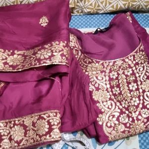 Kurti Set