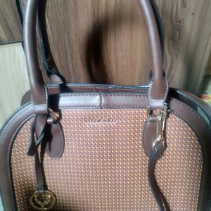 Allen Solly Satchel