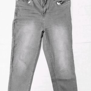 Zudio Slim fit Jeans