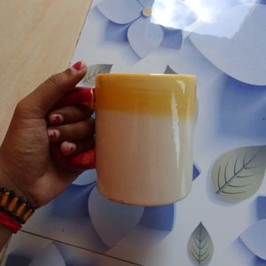 Hand Made Cups Combo