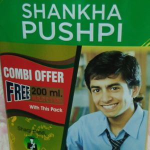 Dabur Sankhpuspi