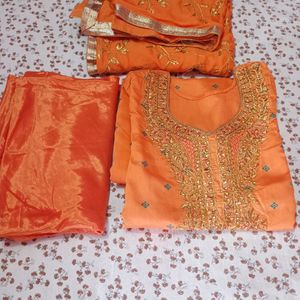 Kurta Set