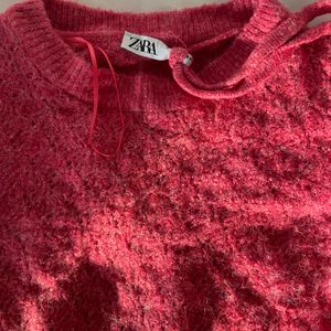 Zara Sweater