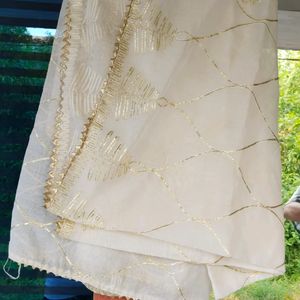 FULL LENGTH DUPATTA