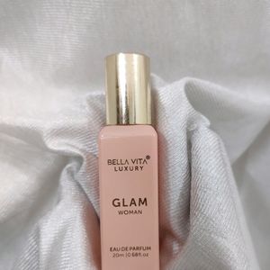 Bella Vita Luxury_GLAM WOMAN