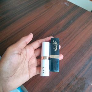 B1G1🤩 FREE IBA LISPTICK!🎉 With My Glamm Lipstick