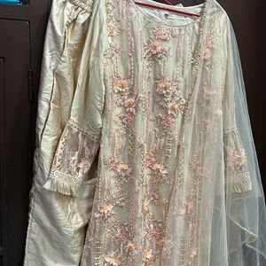 pakistani suit set