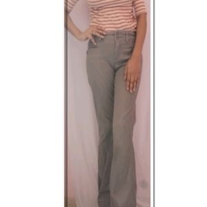 Flared Bell Bottom Pant For Women