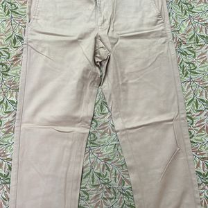 Mens Khaki Pants