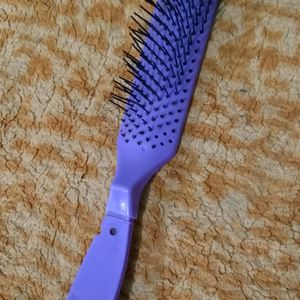 Hair Brush