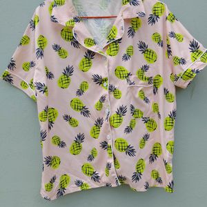 Pineapple Shirt❗Sale❗