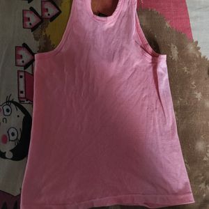 Paras Kids Wear 🐰Printed Sleeveless Vest