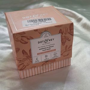 DOT & KEY Hair Mask