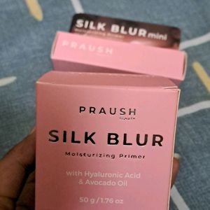 Praush Silk Primer 50gm