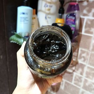 Coffee Scalp Scrub