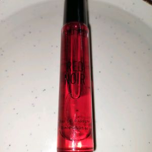 Rene Red Noir Perfume