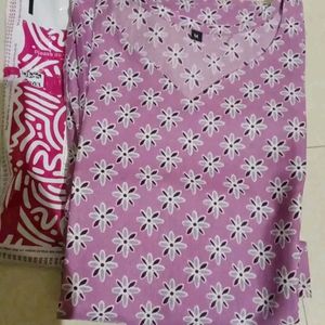 New Kurti Without Tag