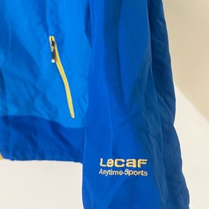 LECAF JACKET LENGTH 21 Like New