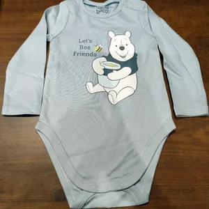 Disney Long Sleeve Bodysuits