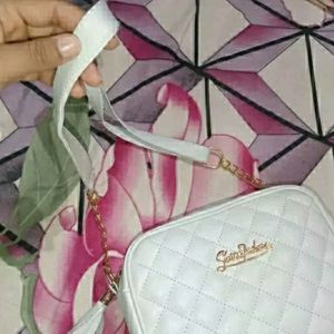 💓tendy versartile women slingbag💓