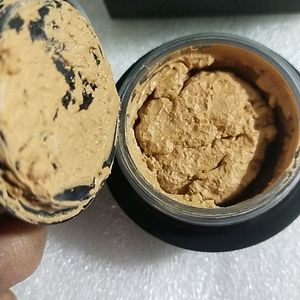 Lakme Mousse Foundation -03 Golden Sand