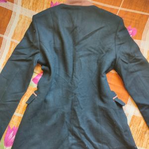 The Day Black Blazer