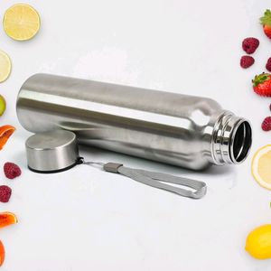 Stainless Steel Double Wall Vacuum-Insulated Drink