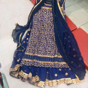 SHARARA SUIT