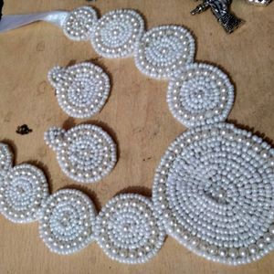 12 Handmade Jewellery Combo Set