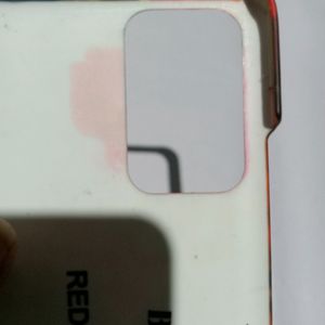 Redmi Note 10 Pro Cover