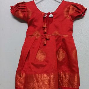 kids cute frock