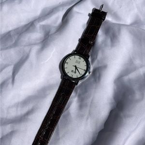 Watch ( Not Working)