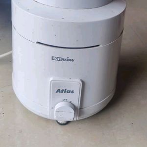 Heavy-Duty Hotex Atlas Commercial Mixer Grinder