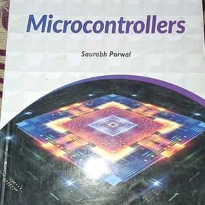 Engineering Microcontroller Book