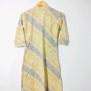 Multicolour Casual Kurta (Women's)