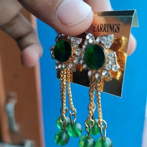 Fashion Earrings