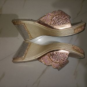 Party Wear Sandal