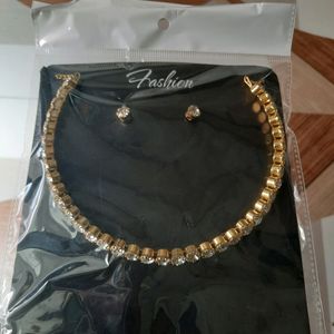 Neck Piece