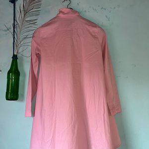 Pink Medium Shirt